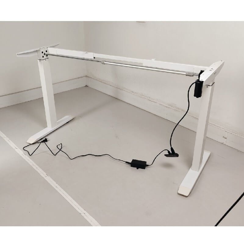 Chân Bàn Nâng Hạ KBTN01 tải trọng 80kg