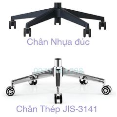 Ghế Giám Đốc Hiện Đại GL138