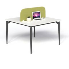 Cụm Bàn Làm Việc 2 Người 241B12-2