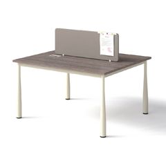 Cụm Bàn Làm Việc 1911B12-2 | 1911B14-2