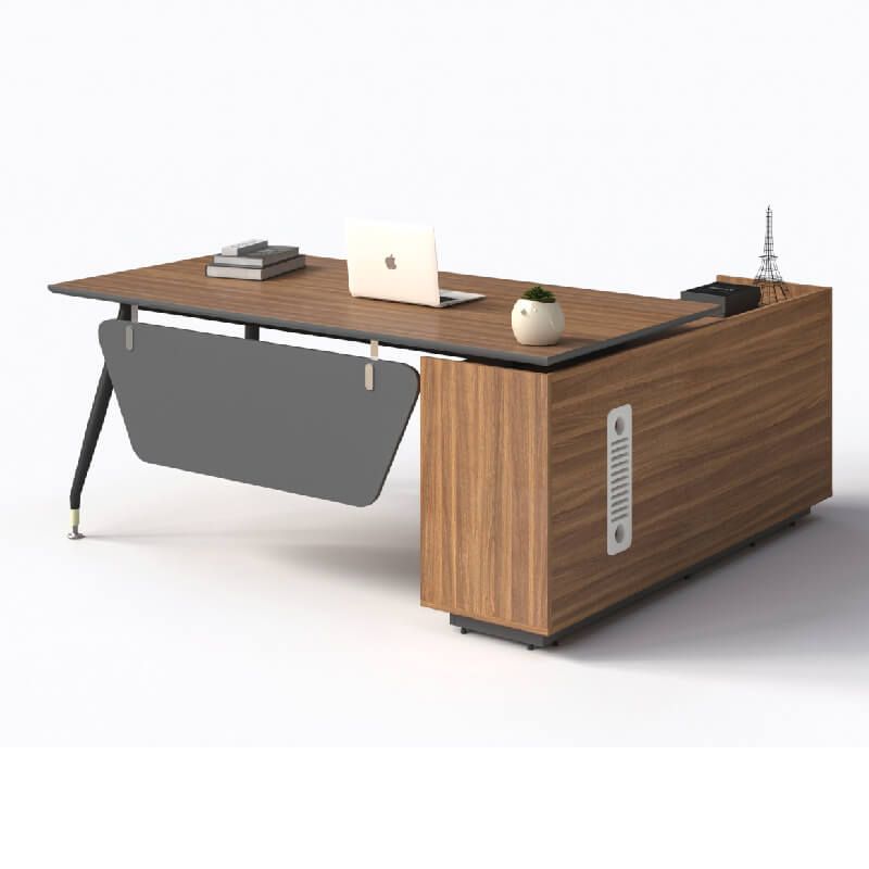 Bàn Giám Đốc 1m8 1908BLD18
