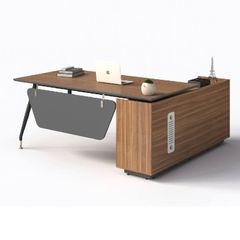 Bàn Giám Đốc 1m8 1908BLD18