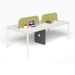 Cụm Bàn Làm Việc 4 Người 241B12-4