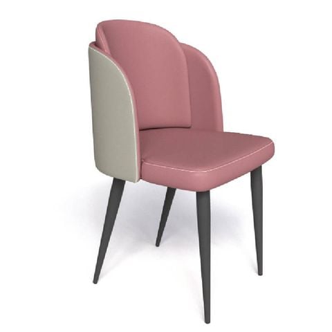 Ghế Armchair GT246 Lưng 2 lớp