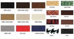 Ghế Băng Chờ | 2,3 Chỗ | GC03-3VNVC