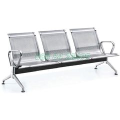 Ghế Chờ Inox 2 | 3 Chỗ | GC05-2, 3