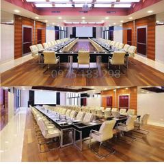 Ghế chân quỳ GQ04K