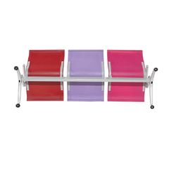 Ghế Chờ 3 Chỗ GC07 | Loại Đặc Biệt