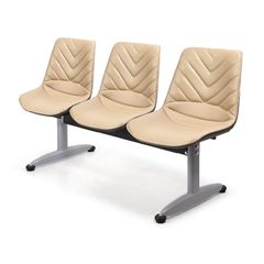 Ghế Chờ | 2, 3, 4, 5 Chỗ Ngồi | GC09