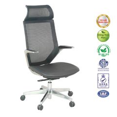 Ghế Giám Đốc Đẹp GX206B-L