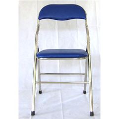 Ghế gấp khung Mạ GM-01-00