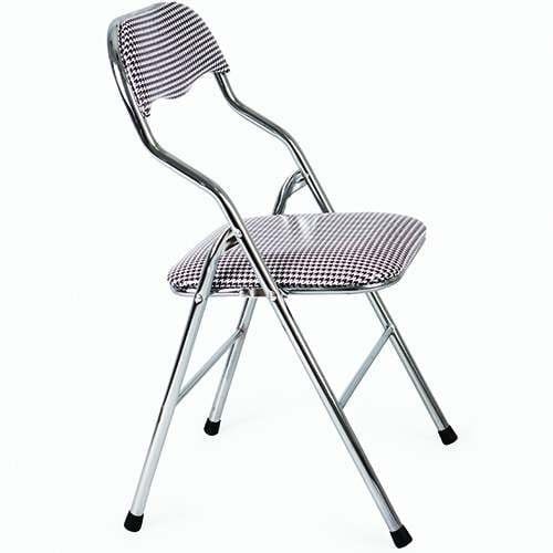 Ghế gấp khung Inox GI-01-00