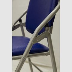 Ghế gấp khung Sơn GS-05-00