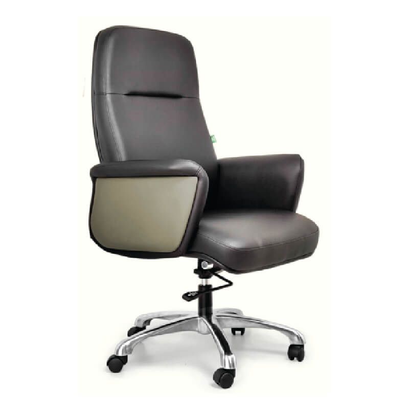 Ghế Da Cao Cấp GX249B nhiều màu