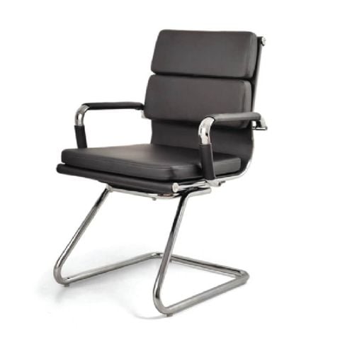 Ghế Da Chân Quỳ GQ19E