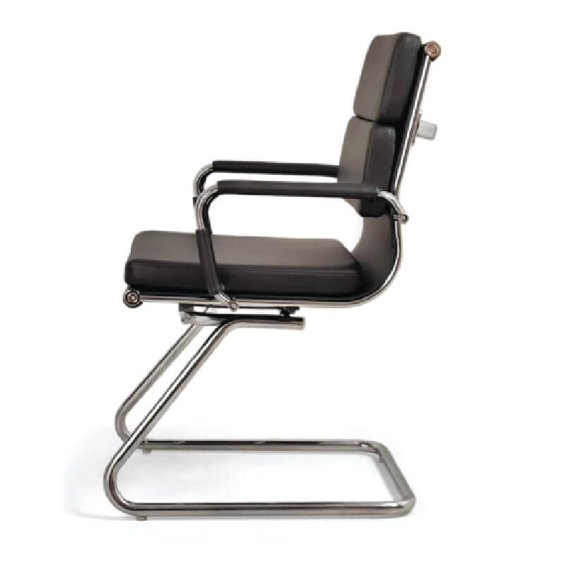 Ghế Da Chân Quỳ GQ19E