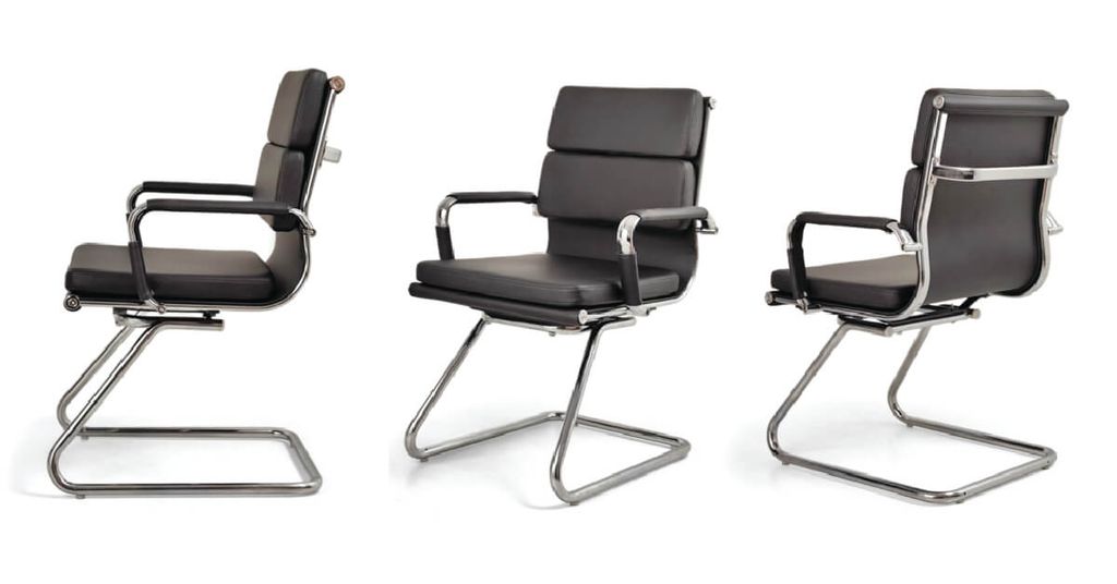 Ghế Quỳ Da GQ09E