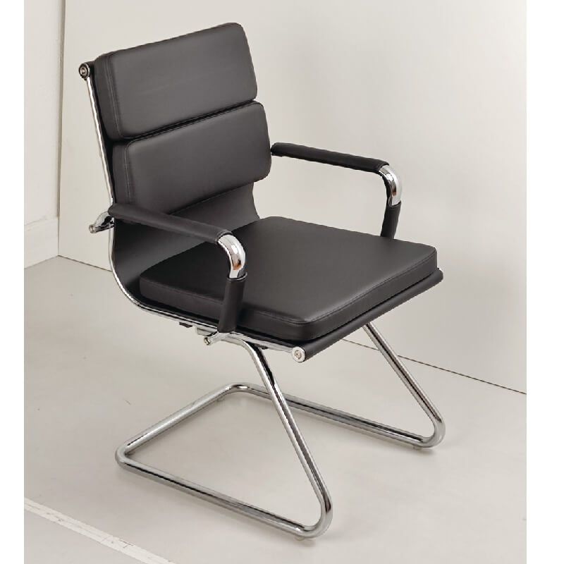 Ghế Da Chân Quỳ GQ19E