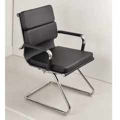 Ghế Da Chân Quỳ GQ19E