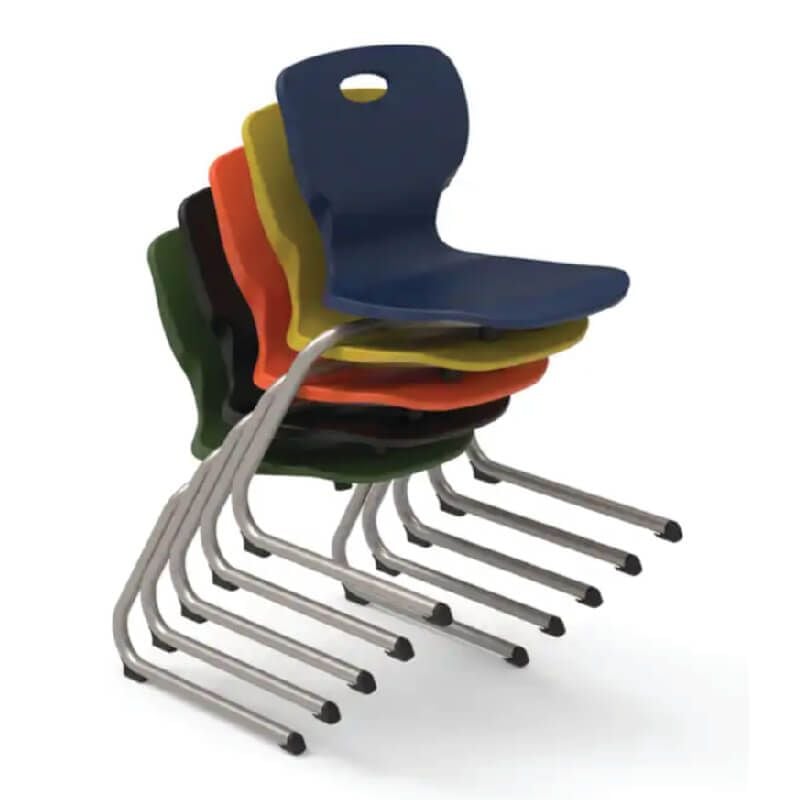 Ghế Xếp, Ghế Học Sinh GT07.1