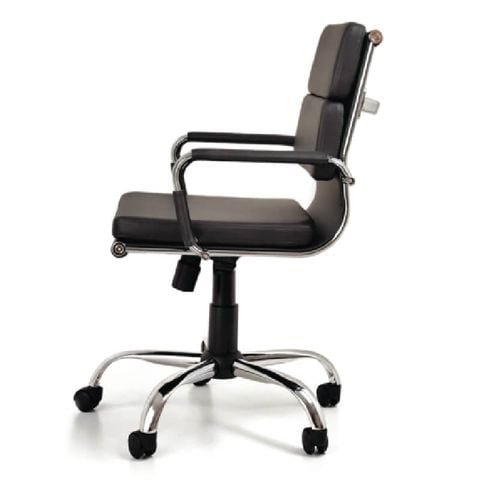 Ghế Xoay Da Cao Cấp GX19E