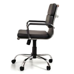 Ghế Xoay Da Cao Cấp GX19E