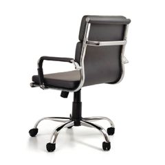 Ghế Xoay Da Cao Cấp GX19E