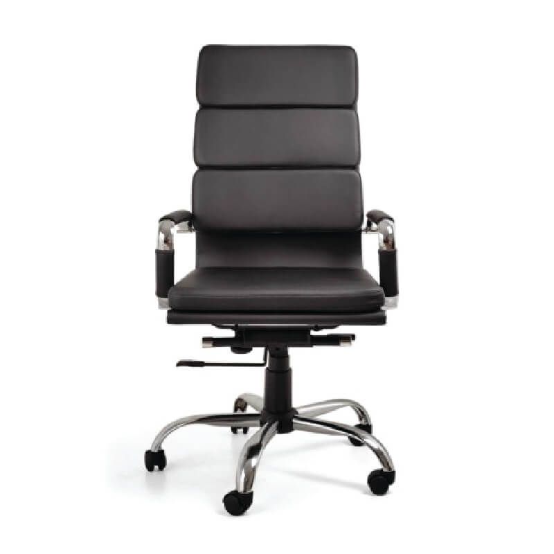 Ghế Xoay Da Cao Cấp GX19F lưng cao