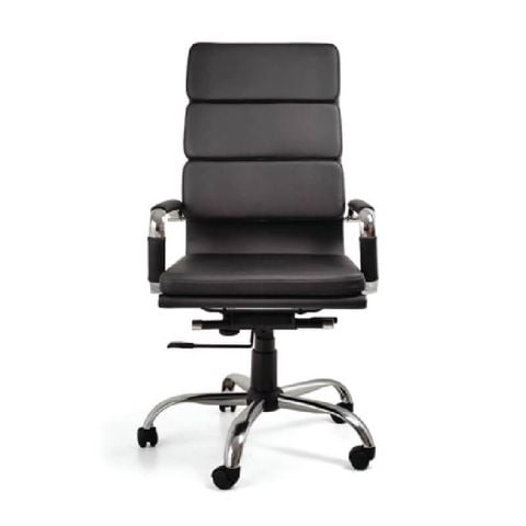 Ghế Xoay Da Cao Cấp GX19F lưng cao