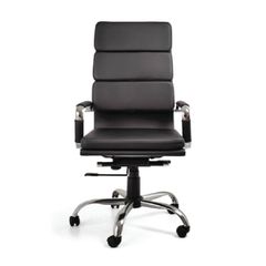 Ghế Xoay Da Cao Cấp GX19F lưng cao