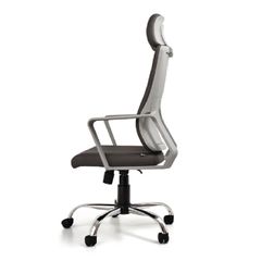 Ghế Da Cao Cấp GX246G nhiều màu, Nhựa Ghi Trắng