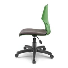 Ghế Nhựa Xoay GX248B nhiều màu