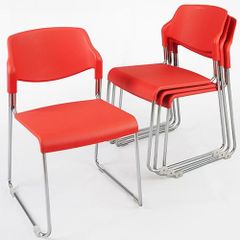 Ghế xếp khung Sơn GS-28-05
