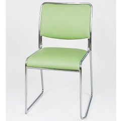 Ghế phòng họp khung Sơn GS-28-01