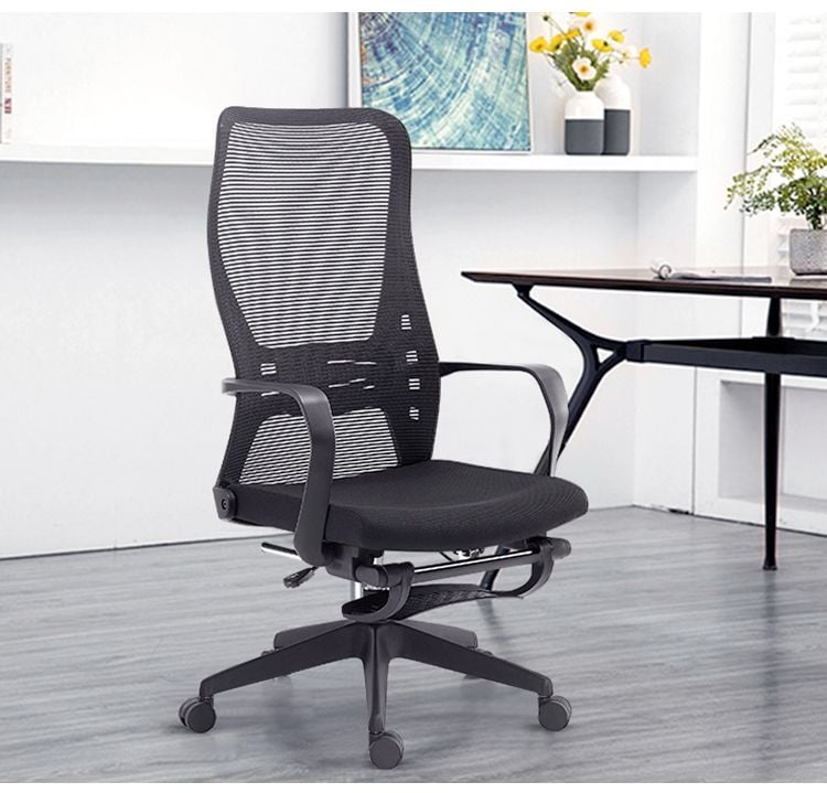 Ghế ngả lưng GL738