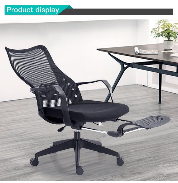 Ghế ngả lưng GL738