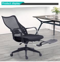 Ghế ngả lưng GL738