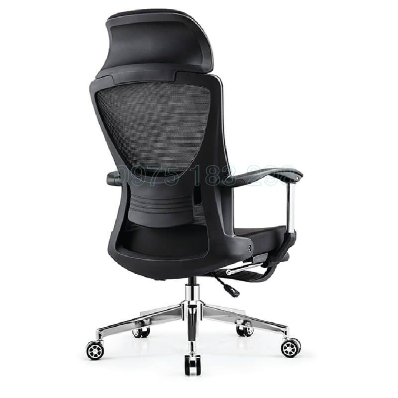 Ghế văn phòng ngả lưng GL739N