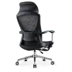 Ghế văn phòng ngả lưng GL739N