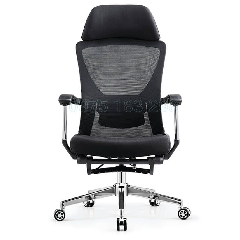 Ghế văn phòng ngả lưng GL739N