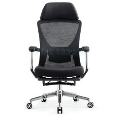 Ghế văn phòng ngả lưng GL739N