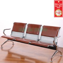 Ghế Chờ 3 chỗ GM-31-07D