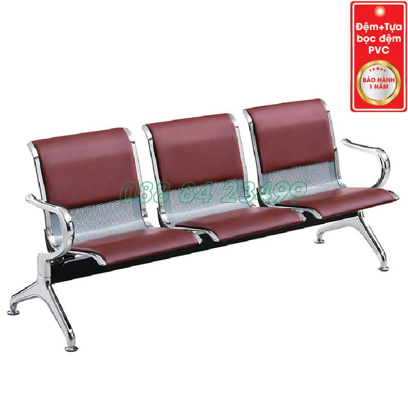 Ghế Chờ 3 chỗ GM-31-07D