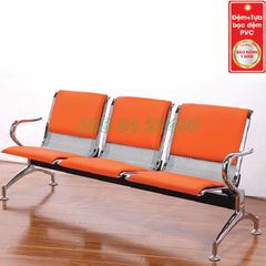 Ghế Chờ 3 chỗ GM-31-07D