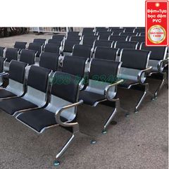 Ghế Chờ 3 chỗ GM-31-07D