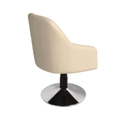 Ghế Armchair GX2319B Xoay Da Cao Cấp