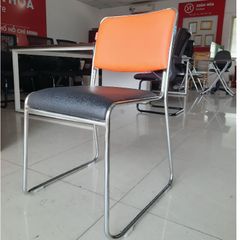 Ghế phòng họp khung Sơn GS-28-01