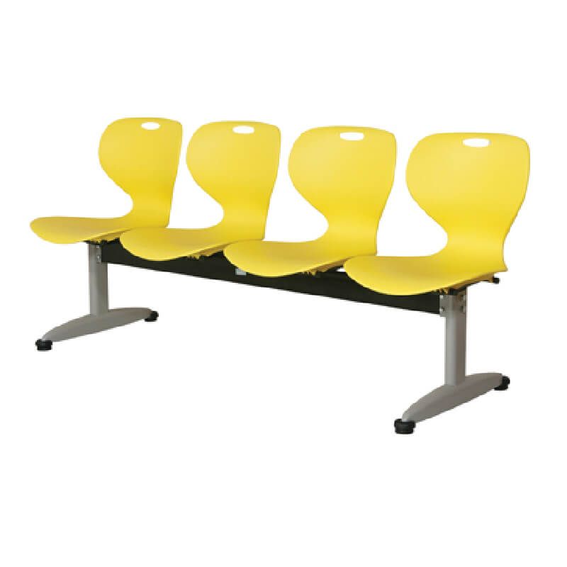 Ghế Chờ Nhựa GC02-2