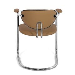 Ghế Quỳ Bọc Da GQ16-M