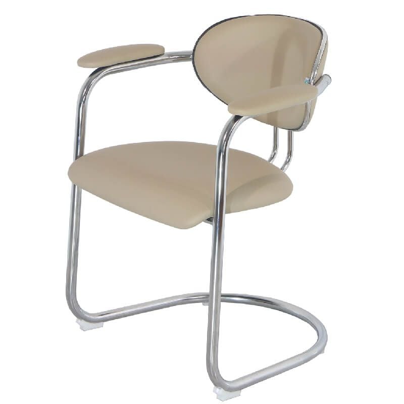 Ghế Quỳ Bọc Da GQ16-M